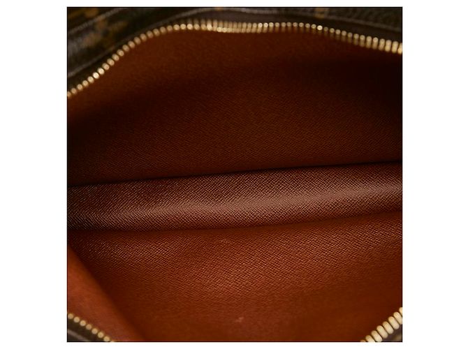 Louis Vuitton Sac Monogram Nil M45254 Marron - vue 10