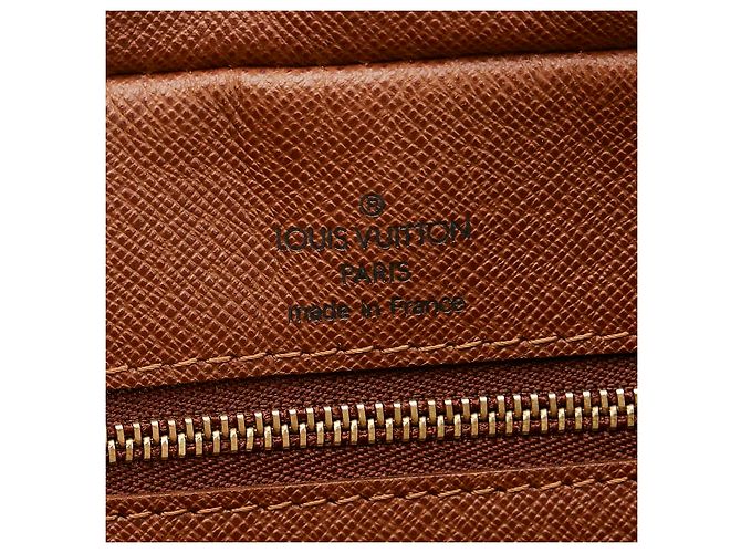 Louis Vuitton Sac Monogram Nil M45254 Marron - vue 11
