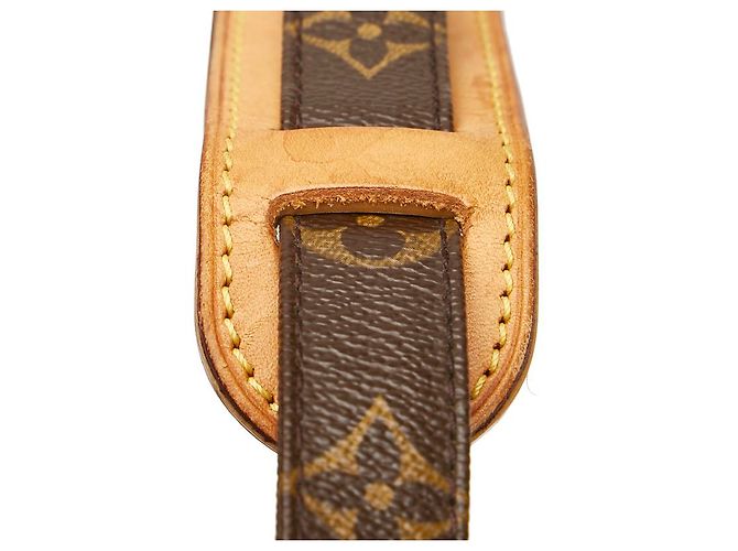 Louis Vuitton Sac Monogram Nil M45254 Marron - vue 5