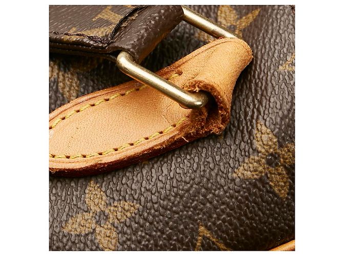 Louis Vuitton Sac Monogram Nil M45254 Marron - vue 7