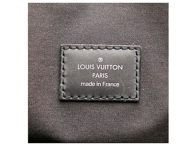 Louis Vuitton Epi Vivienne MM Nero - vista 7