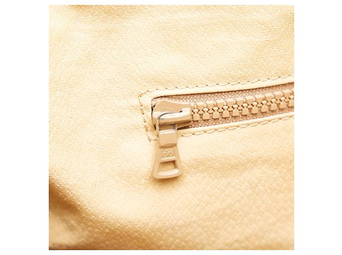Céline Macadam Boston Reisetasche - Ansicht 6