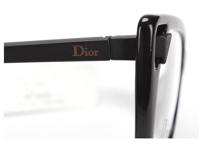 Dior Square Eyeglasses - vista 6