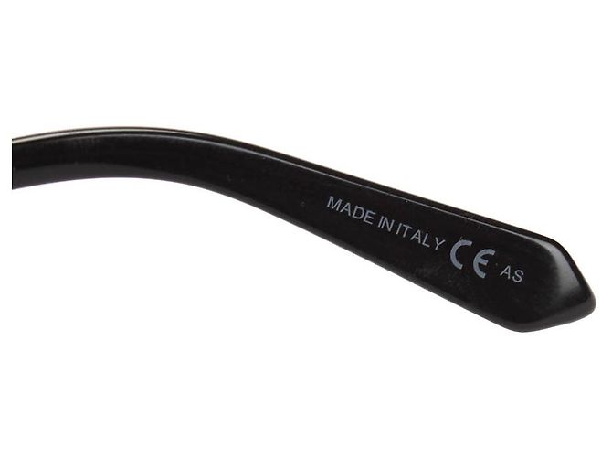 Dior Square Eyeglasses - vista 7
