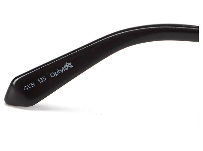 Dior Square Eyeglasses - vista 8