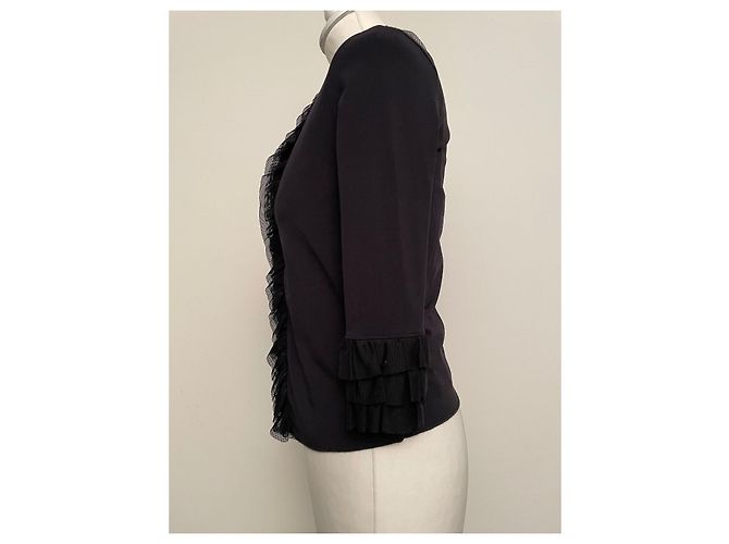 Moschino Jeans Twin Set Schwarz - Ansicht 5