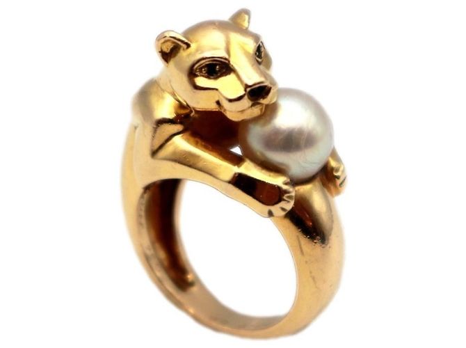Cartier Panthère - Ansicht 2