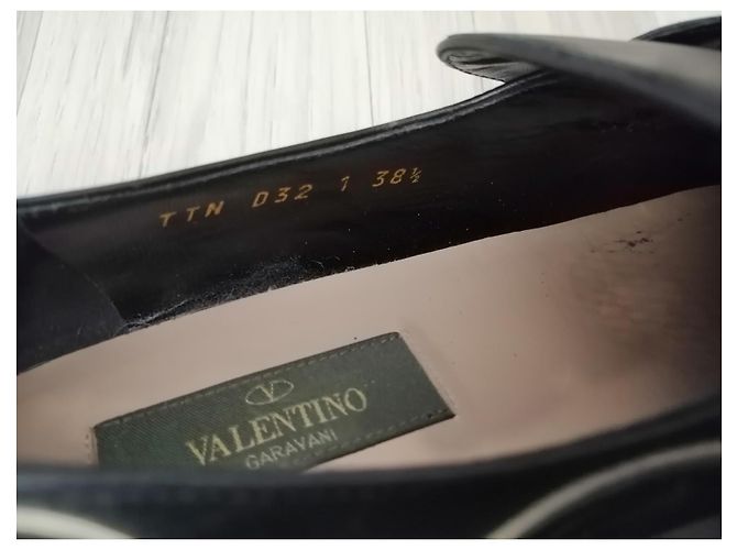 Valentino Garavani Merletti - vista 10