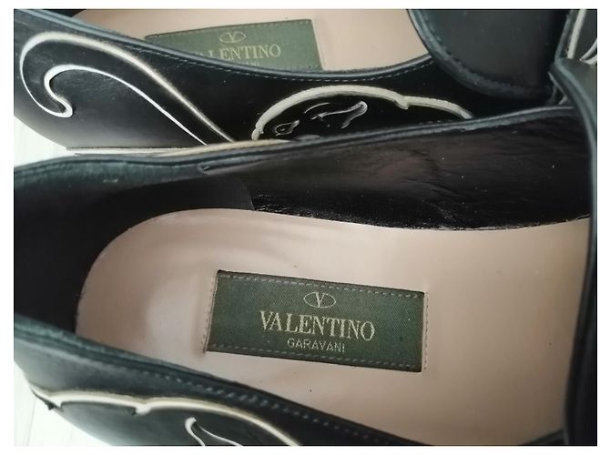 Valentino Garavani Merletti - vista 9