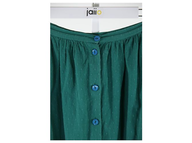 Des Petits Hauts Falda de tops pequeños 3 - vista 2