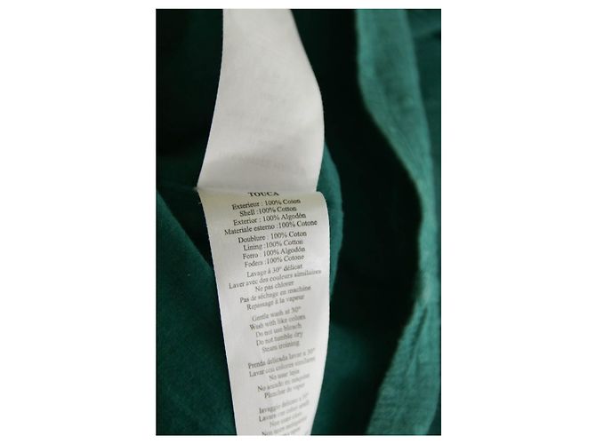Des Petits Hauts Falda de tops pequeños 3 - vista 6