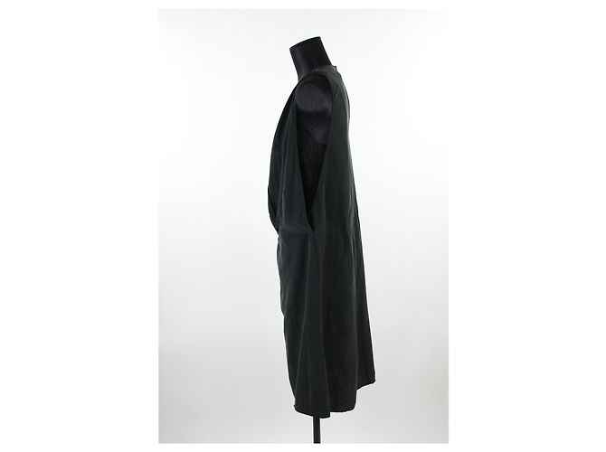 Robe swildens 2 Negro - vista 2