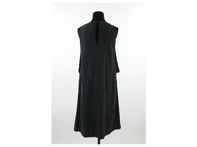 Robe swildens 2 Negro - vista 3