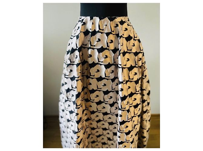 Dior Vestito gonna - vista 2