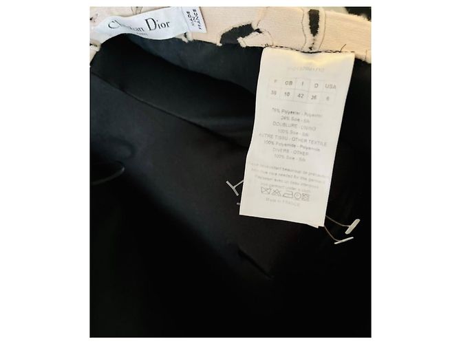 Dior Vestito gonna - vista 5