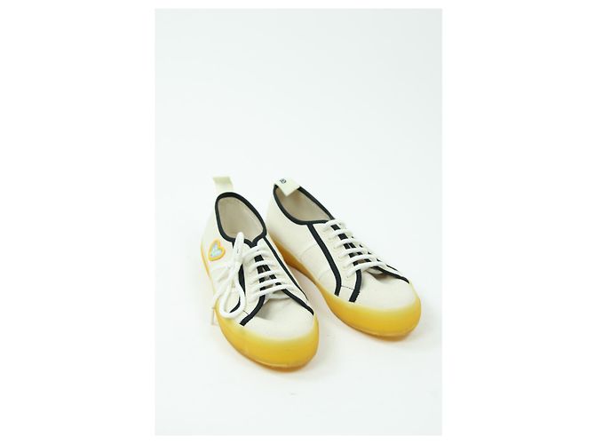 Scarpe da ginnastica Forte Forte 39 - vista 3