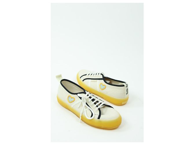 Scarpe da ginnastica Forte Forte 39 - vista 4