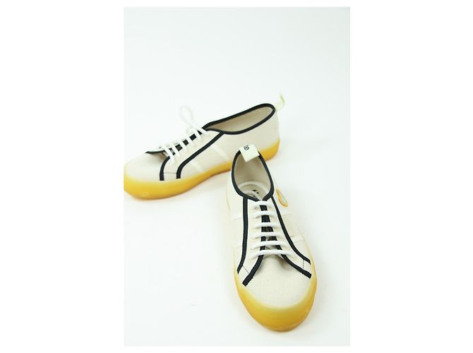 Scarpe da ginnastica Forte Forte 39 - vista 5
