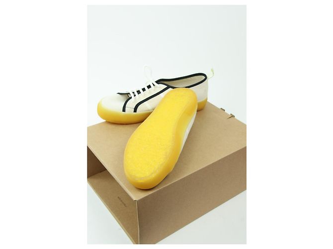 Scarpe da ginnastica Forte Forte 39 - vista 6
