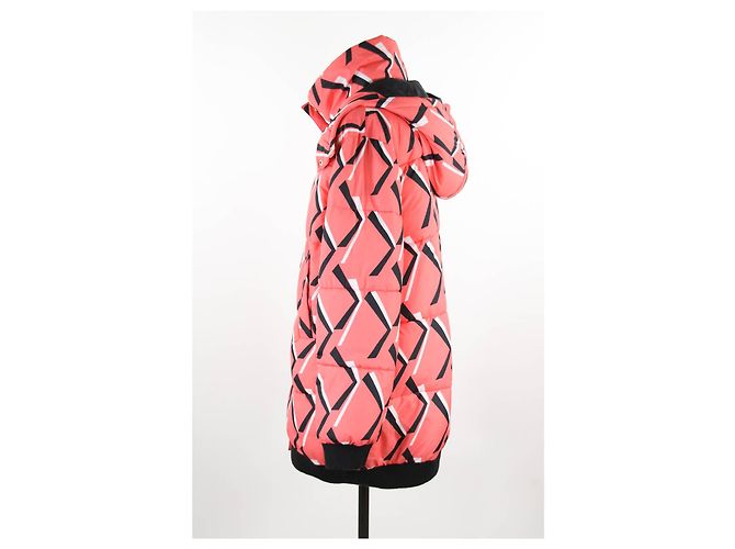 Heimstone Coat S - view 2