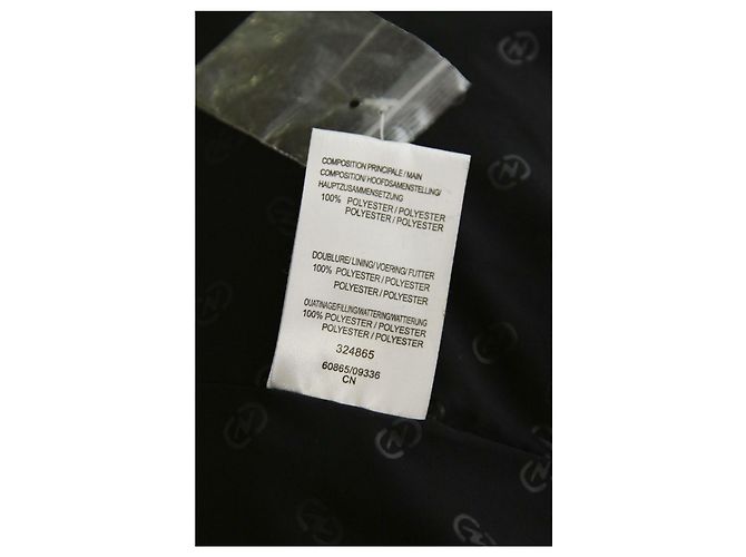 Heimstone Coat S - view 6