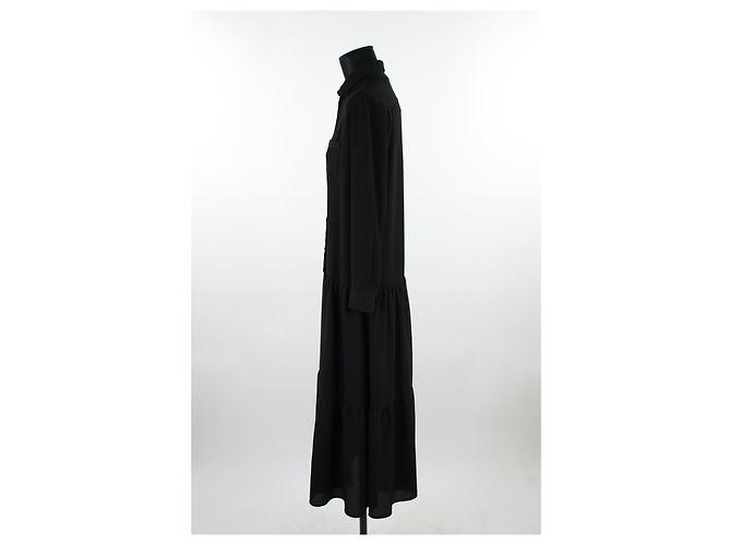 Impérial Kaiserliches Kleid 34 Schwarz - Ansicht 2