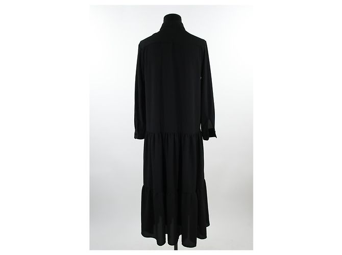Impérial Kaiserliches Kleid 34 Schwarz - Ansicht 3