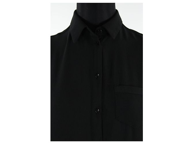Impérial Kaiserliches Kleid 34 Schwarz - Ansicht 4