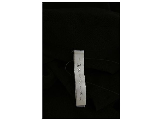 Impérial Kaiserliches Kleid 34 Schwarz - Ansicht 5