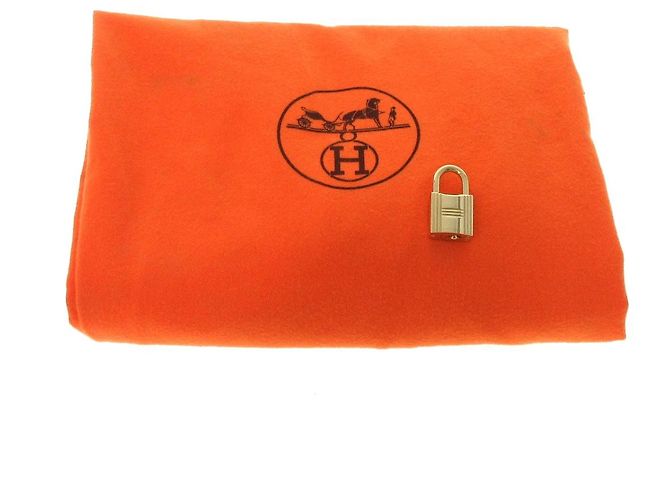 Hermès Borsa da viaggio Hermes Victoria Marrone - vista 5