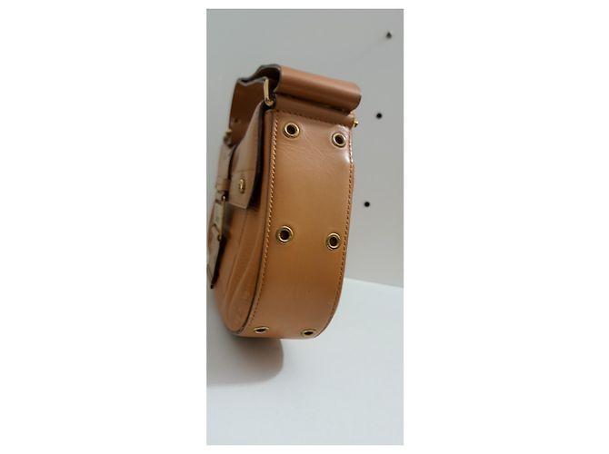 Street Chic Dior Reporter-Tasche - Ansicht 2