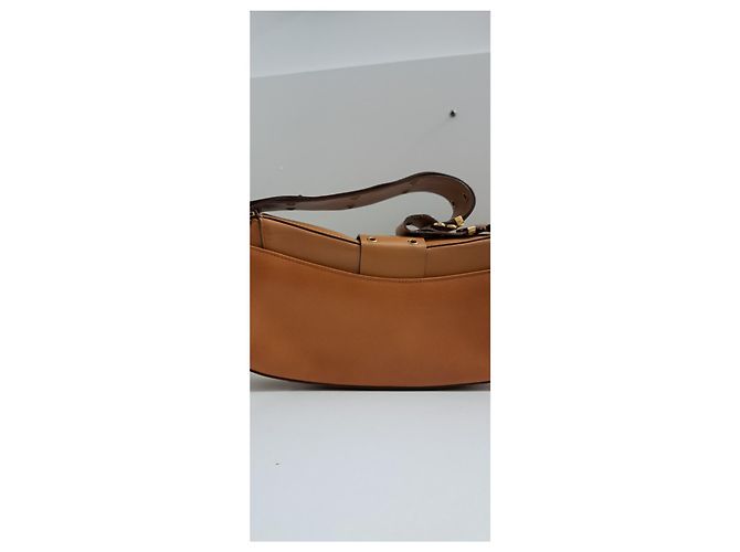 Street Chic Dior Reporter-Tasche - Ansicht 4