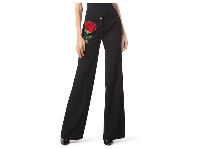 Philipp Plein S18C-WRT0285-PTE003noroeste02 Negro - vista 2