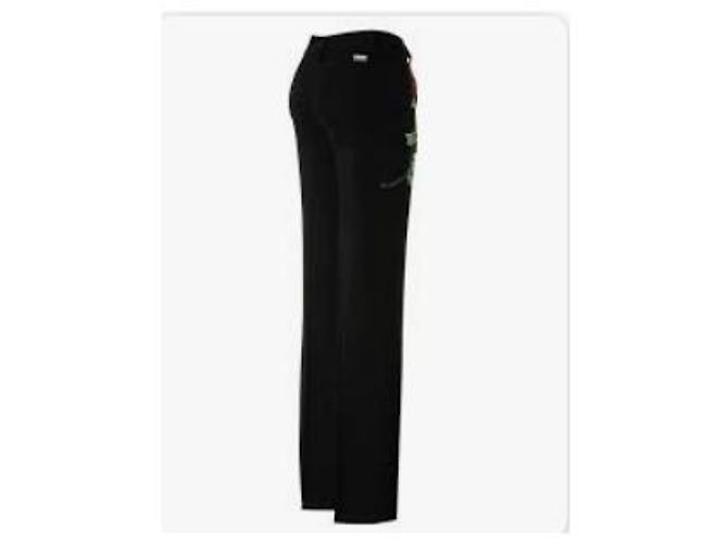 Philipp Plein S18C-WRT0285-PTE003noroeste02 Negro - vista 5