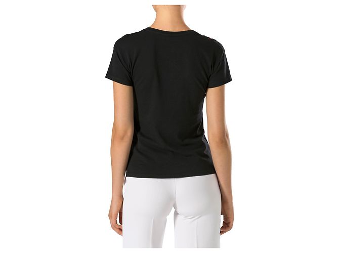 Philipp Plein S18C-WTK0606-PJY002noroeste02 Negro - vista 2