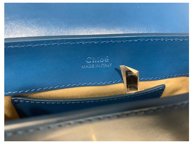 C Belt Bag Chloé Handtaschen - Ansicht 3