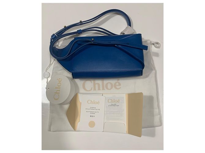 C Belt Bag Chloé Handtaschen - Ansicht 4