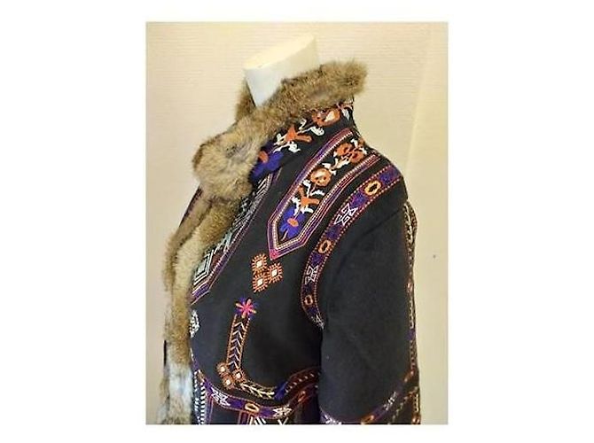 Antik Batik Coats, Outerwear - view 2