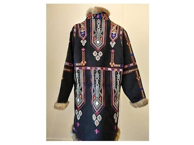 Antik Batik Coats, Outerwear - view 3