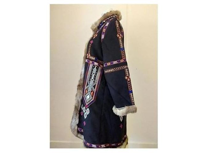 Antik Batik Coats, Outerwear - view 4