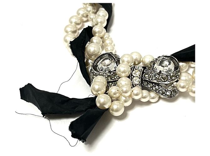 Colares LANVIN - vista 2