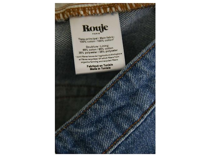 Rouje skirt 40 - view 6