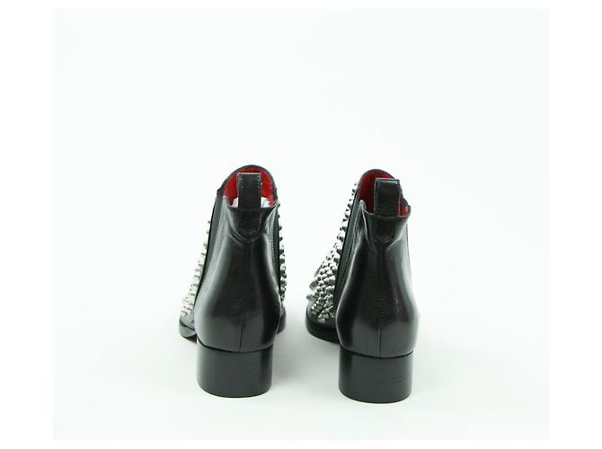 Botas Cesare Paciotti 36 - vista 2