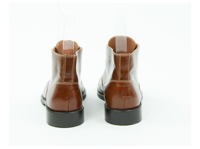 Derbies Jonak 36 - vue 2