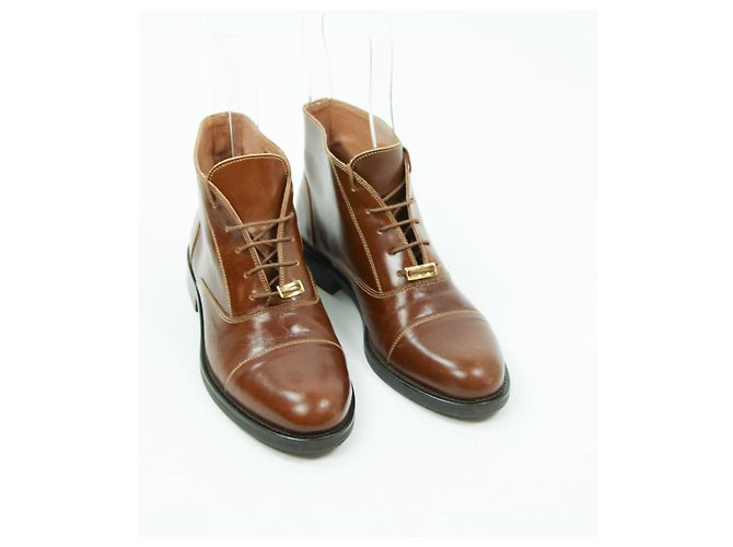 Derbies Jonak 36 - vue 3