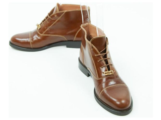 Derbies Jonak 36 - vue 5