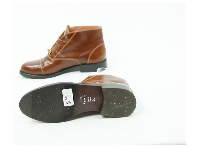 Derbies Jonak 36 - vue 6