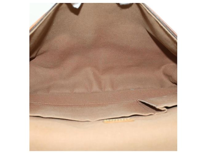 LOUIS VUITTON Borsa a tracolla GM Messenger Bosphore con monogramma M40105 LV Auth rd3941 - vista 11