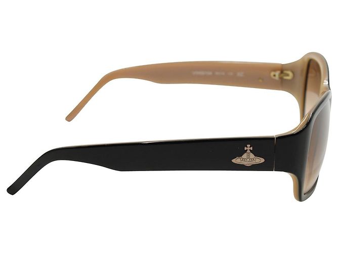 Vivienne Westwood occhiali da sole - vista 2