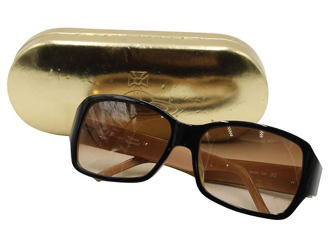 Vivienne Westwood occhiali da sole - vista 4